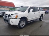 NISSAN TITAN LE 1N6AA07B24N579345 снимка