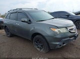ACURA MDX TECHNOLOGY PACKAGE 2HNYD28457H505672 снимка