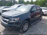 Chevrolet Colorado Lt 1GCGSCENXJ1256947 fotografie