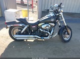 Harley-Davidson Fxdf Dyna Fat Bob 1HD1GYM31DC320384 снимка