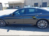 BMW 540I WBAJE5C31HG477822 снимка
