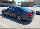 BMW 540I WBAJE5C31HG477822 снимка