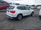 BMW X3 XDRIVE28D 5UXWY3C52F0E97882 снимка
