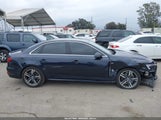 AUDI A4 2.0T TECH ULTRA PREMIUM/2.0T ULTRA PREMIUM WAULMAF41JN011396 fotografie