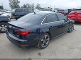 AUDI A4 2.0T TECH ULTRA PREMIUM/2.0T ULTRA PREMIUM WAULMAF41JN011396 снимка