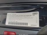 AUDI A4 2.0T TECH ULTRA PREMIUM/2.0T ULTRA PREMIUM WAULMAF41JN011396 снимка