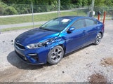KIA FORTE LXS 3KPF24AD2KE115108 снимка