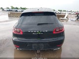 PORSCHE MACAN TURBO WP1AF2A54HLB62022 photo