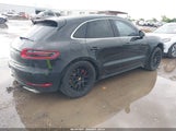 PORSCHE MACAN TURBO WP1AF2A54HLB62022 fotografie