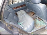 BUICK LESABRE LIMITED 1G4HR52K8VH535098 снимка