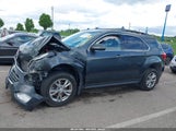 CHEVROLET EQUINOX LT 2GNALCEK8H1568592 снимка