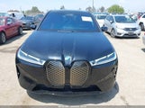 BMW Ix M60 WB533CF07PCM29900 fotografie