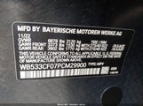 BMW Ix M60 WB533CF07PCM29900 снимка
