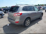 HYUNDAI SANTA FE SE 5XYZHDAG5CG108910 fotografie