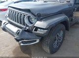 JEEP WRANGLER 4-DOOR SAHARA 4X4 1C4PJXEN5SW525130 photo