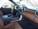 TOYOTA TUNDRA 1794 EDITION 4WD 5TFMA5DB1RX201000 photo