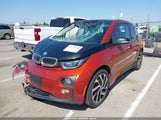 BMW I3 BASE W/RANGE EXTENDER WBY1Z4C52FV502771 fotografie