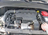 JEEP RENEGADE UPLAND 4X4 ZACNJDB10PPP71320 снимка