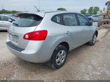NISSAN ROGUE S JN8AS5MV4CW405060 снимка