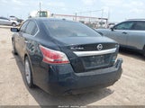 NISSAN ALTIMA 2.5 SV 1N4AL3APXEN228368 снимка