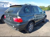 BMW X5 3.0I 5UXFA13576LY28217 снимка