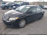 TOYOTA COROLLA LE 2T1BU4EE9AC532623 снимка