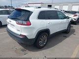 JEEP CHEROKEE LATITUDE PLUS 4X4 1C4PJMLB5LD551263 снимка