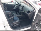 JEEP CHEROKEE LATITUDE PLUS 4X4 1C4PJMLB5LD551263 снимка