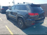 JEEP GRAND CHEROKEE TRAILHAWK 4X4 1C4RJFLT0JC316172 fotografie