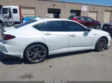 ACURA TLX TYPE S - HP WHEEL AND TIRE 19UUB7F9XPA000295 fotografie