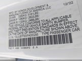 ACURA TLX TYPE S - HP WHEEL AND TIRE 19UUB7F9XPA000295 снимка