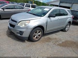 CHEVROLET EQUINOX LS 2GNALBEKXD1152841 снимка