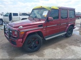 MERCEDES-BENZ AMG G 63 4MATIC WDCYC7DF1GX243295 photo