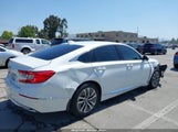 HONDA ACCORD HYBRID EX-L 1HGCV3F58NA006909 снимка