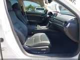 HONDA ACCORD HYBRID EX-L 1HGCV3F58NA006909 снимка