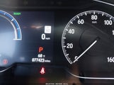 HONDA ACCORD HYBRID EX-L 1HGCV3F58NA006909 fotografie