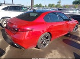 ALFA ROMEO GIULIA TI RWD ZARFAECN4H7532033 снимка