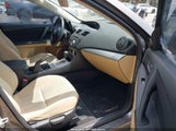 MAZDA MAZDA3 I TOURING JM1BL1SG3A1102744 снимка