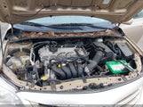 TOYOTA COROLLA LE 2T1BU4EE8DC018511 fotografie