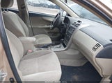 TOYOTA COROLLA LE 2T1BU4EE8DC018511 снимка