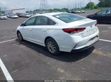 HYUNDAI SONATA SE 5NPE24AF6JH684566 снимка