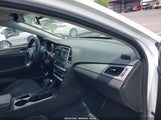 HYUNDAI SONATA SE 5NPE24AF6JH684566 снимка