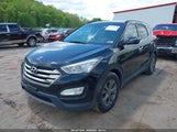 HYUNDAI SANTA FE SPORT 5XYZU3LB8DG054186 photo