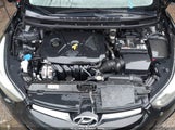 HYUNDAI ELANTRA SE 5NPDH4AE0GH744688 снимка