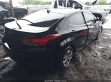 HYUNDAI ELANTRA SE 5NPDH4AE0GH744688 снимка