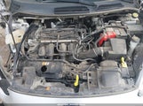 FORD FIESTA SE 3FADP4EJXJM124481 снимка