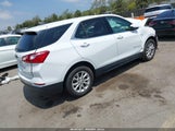CHEVROLET EQUINOX FWD LT 1.5L TURBO 3GNAXKEV4LS734922 снимка