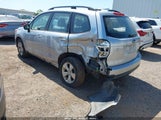 SUBARU FORESTER 2.5I JF2SJABC5GH481010 снимка