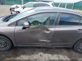 HONDA CIVIC LX 19XFB2F52DE232938 снимка