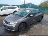 HONDA CIVIC LX 19XFB2F52DE232938 снимка